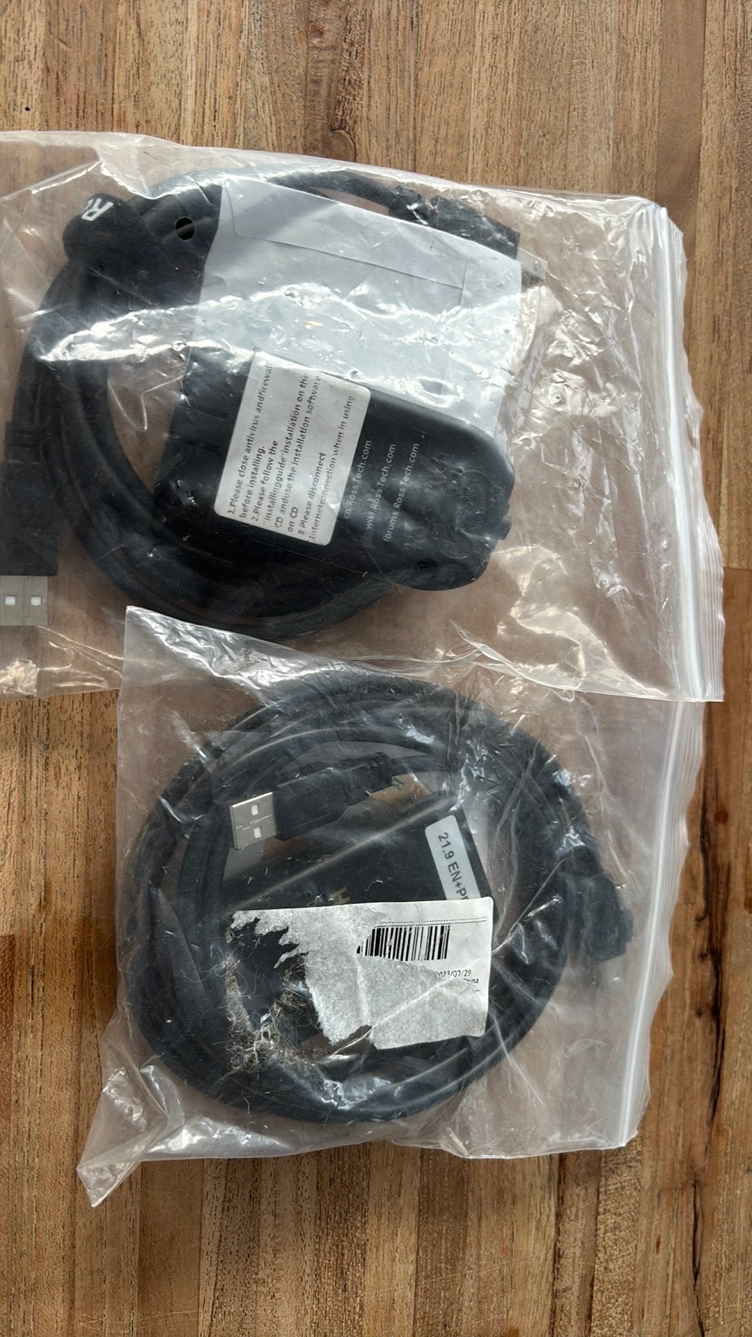 Diagnose tool vcds vag com 2x bieden, Ophalen of Verzenden, Nieuw