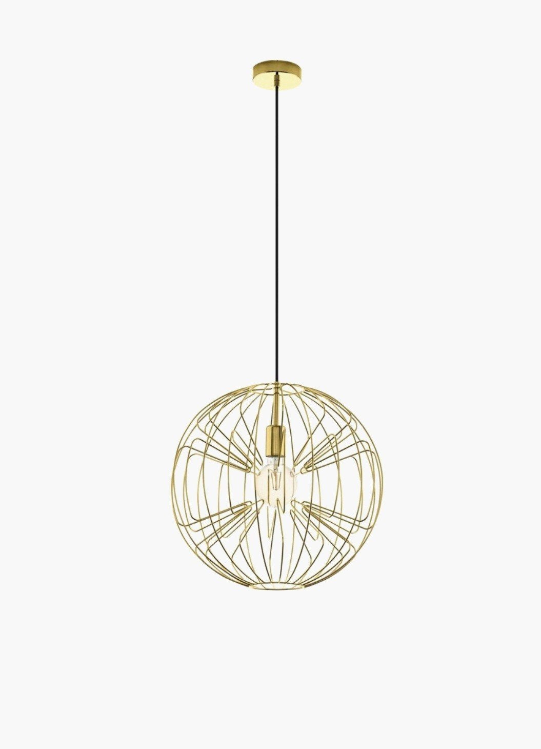 Nieuw Eglo hanglamp, Ophalen, Nieuw