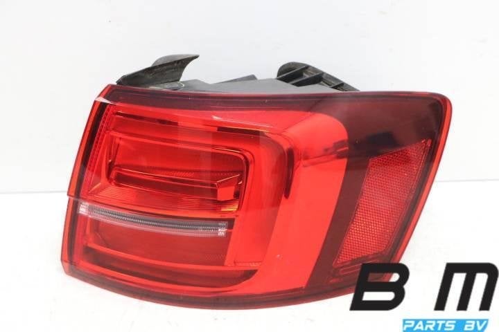 LED achterlicht rechts VW Jetta 5C6 5C6945208E, Gebruikt
