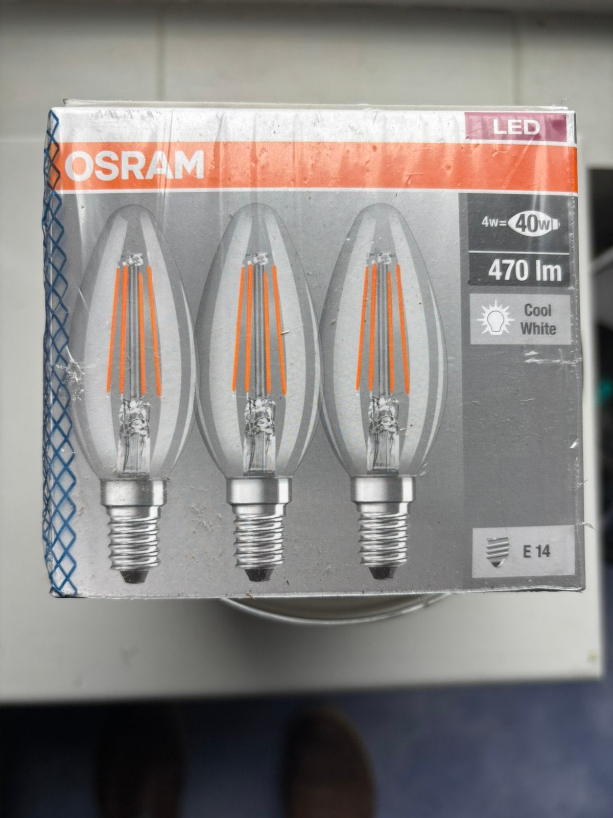 Tl lampen verlichting licht lampen osram philips, Ophalen of Verzenden, Nieuw, E27 (groot), Overige typen