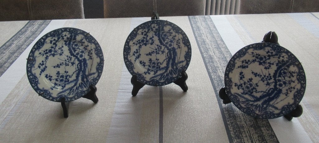 Woonaccessoires, Ophalen, Porselein of Keramiek, Met deksel, Overige typen