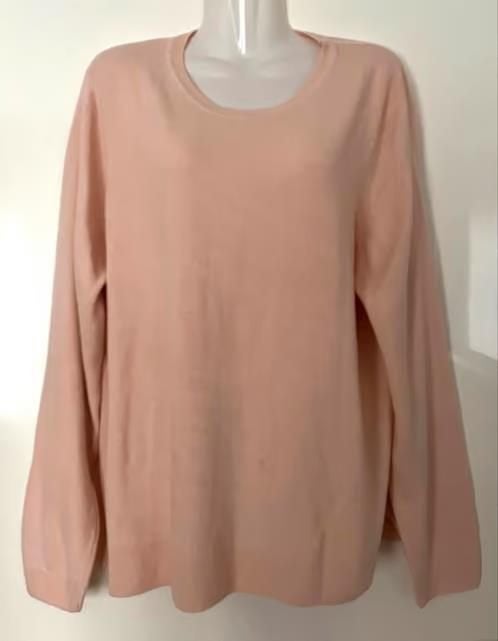 Marks & Spencer collection trui maat 48/50[v], Kleding | Dames, Truien en Vesten, Ophalen of Verzenden, Zo goed als nieuw, Maat 46/48 (XL) of groter