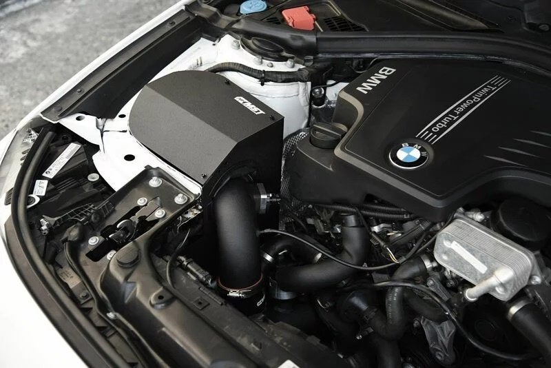 MST Cold Air Intake BMW N20 N26 120i 125i 320i 328i 420i 428, Ophalen of Verzenden