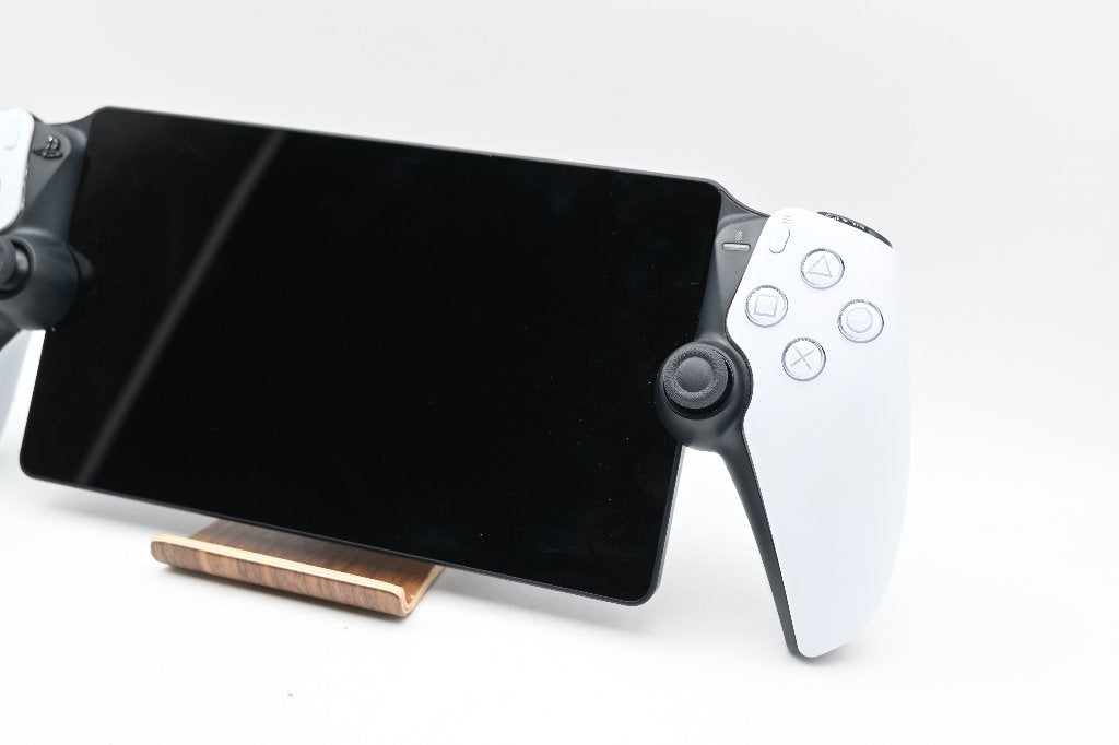 Sony Playstation Portal ZGAN