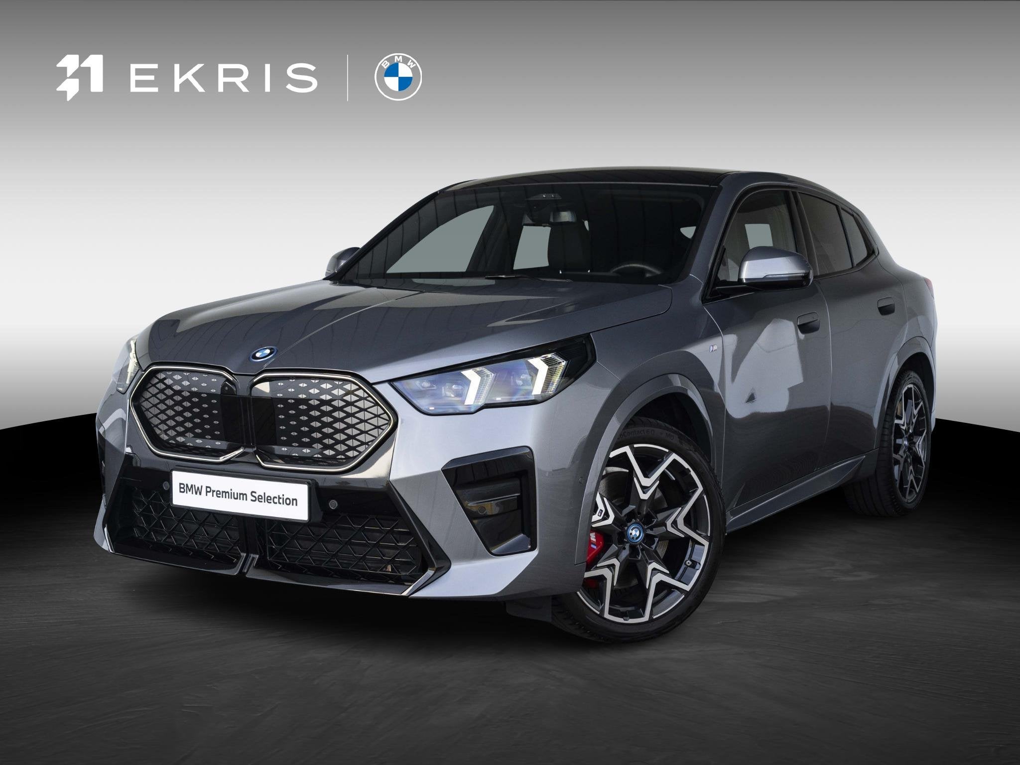 BMW iX2 eDrive20 SoH 100% | M Sportpakket Pro | Innovation P
