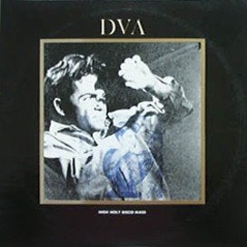 dva/high holy disco mass-punk/synth/industrial/experimental, Gebruikt, Verzenden, Electronic Rock, EP