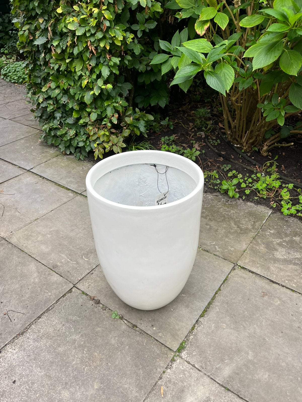 Foto 2 van Grote bloempot 54 cm Home & Garden Collection
