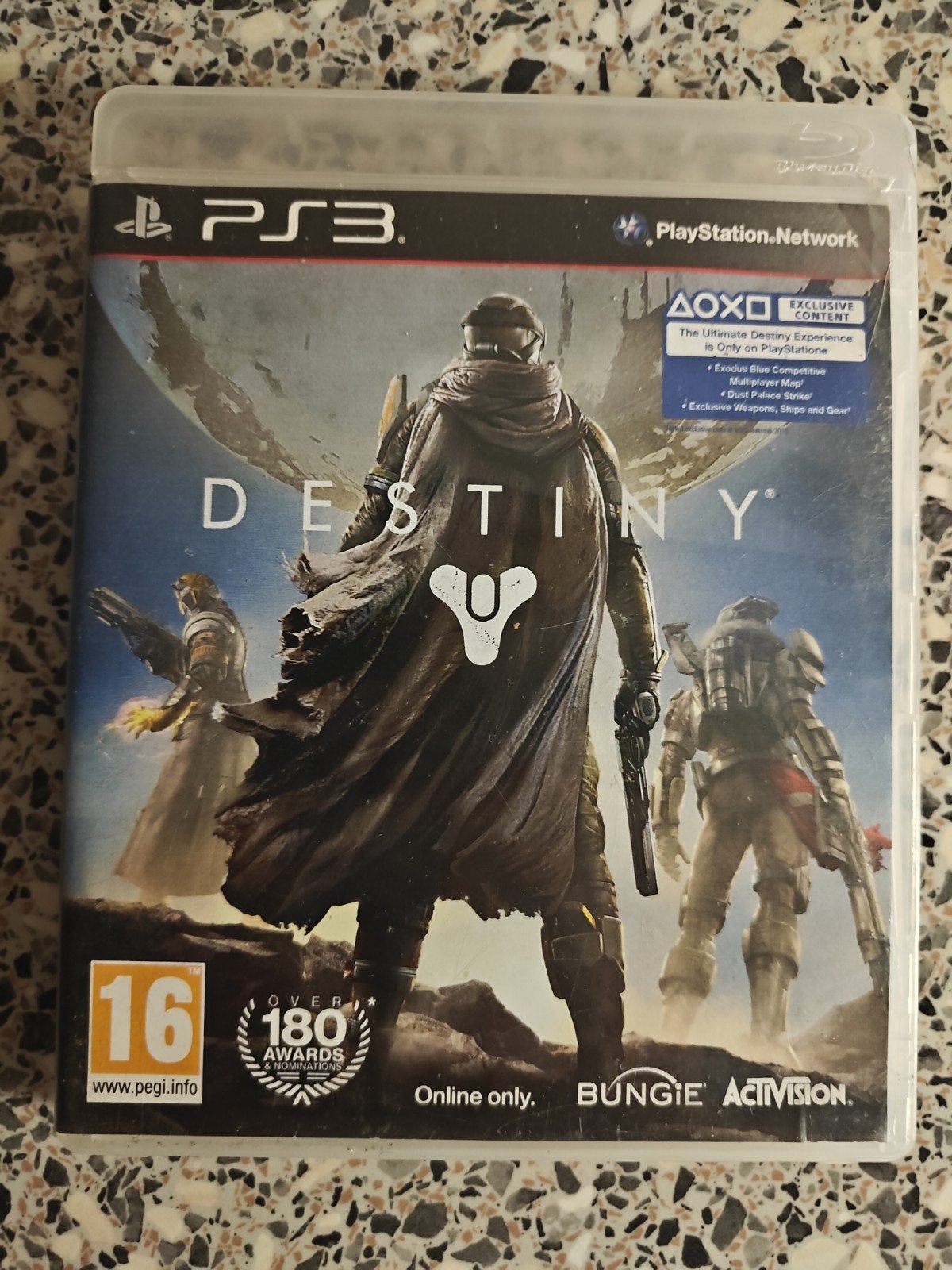 Destiny, Shooter, 1 speler, Ophalen of Verzenden, Zo goed als nieuw