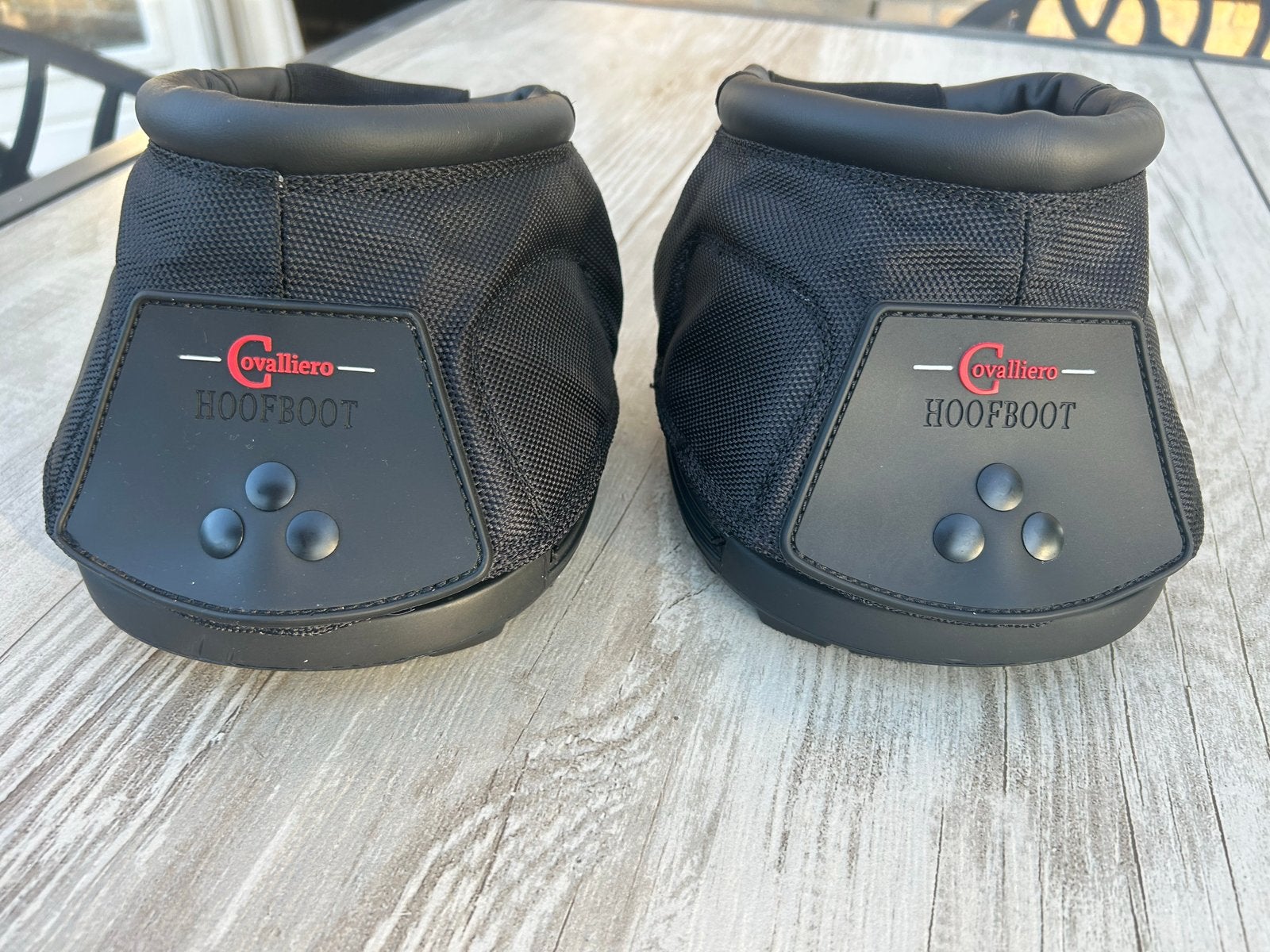 Hoefschoenen maat 6, Hoefschoenen, Ophalen of Verzenden, Nieuw, Overige merken