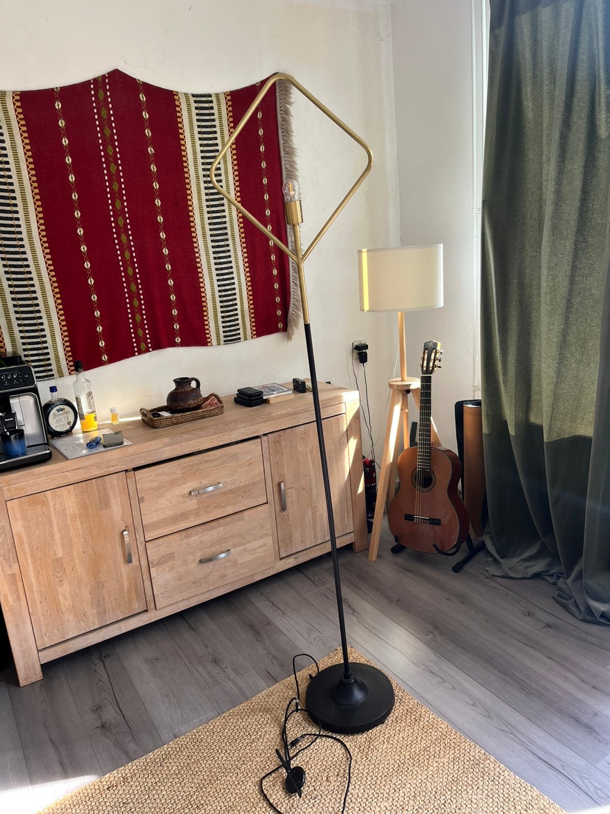 cute lamp, Ophalen, Gebruikt
