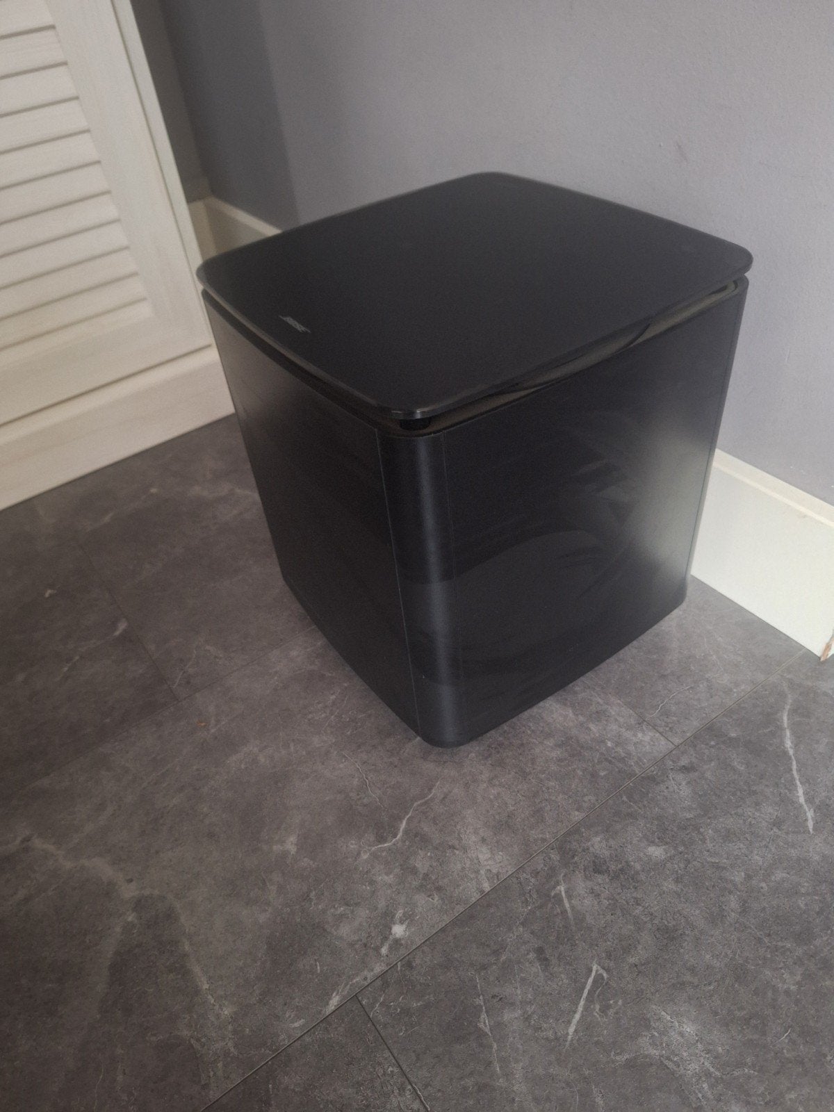 Te koop soundbar +boombox, Audio, Tv en Foto, Luidsprekers, Subwoofer, Ophalen of Verzenden, Zo goed als nieuw, Bose