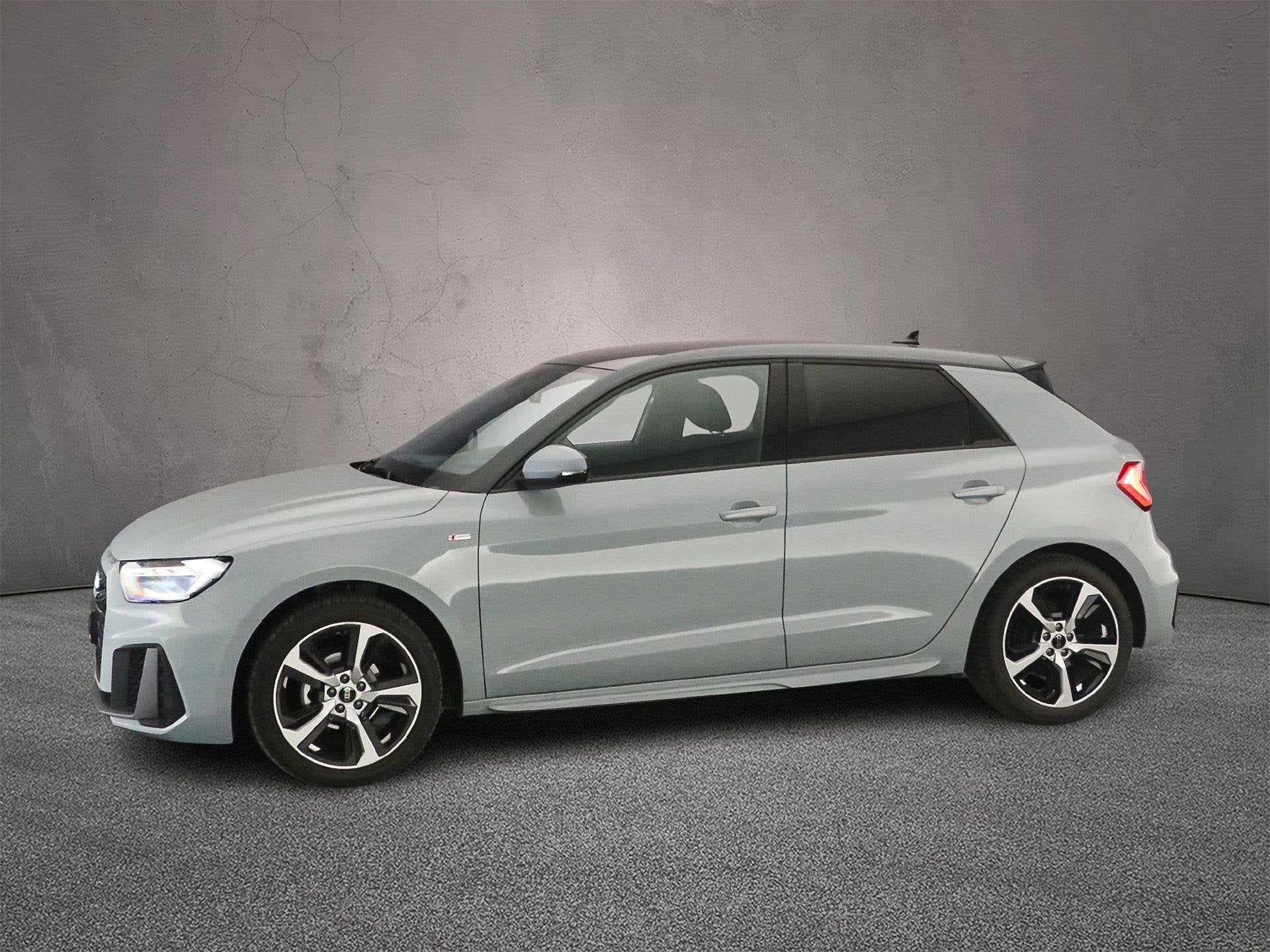 Audi A1 Sportback 25 TFSI Advanced edition | Apple/Android P, Auto's, Audi, Stof, 95 pk, Origineel Nederlands, Bedrijf