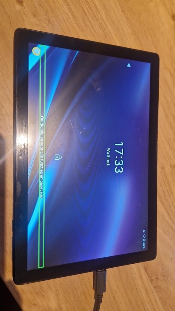 Tablet - Goedkoop en functioneel, 10 inch, Gebruikt, Unknown, Ophalen of Verzenden