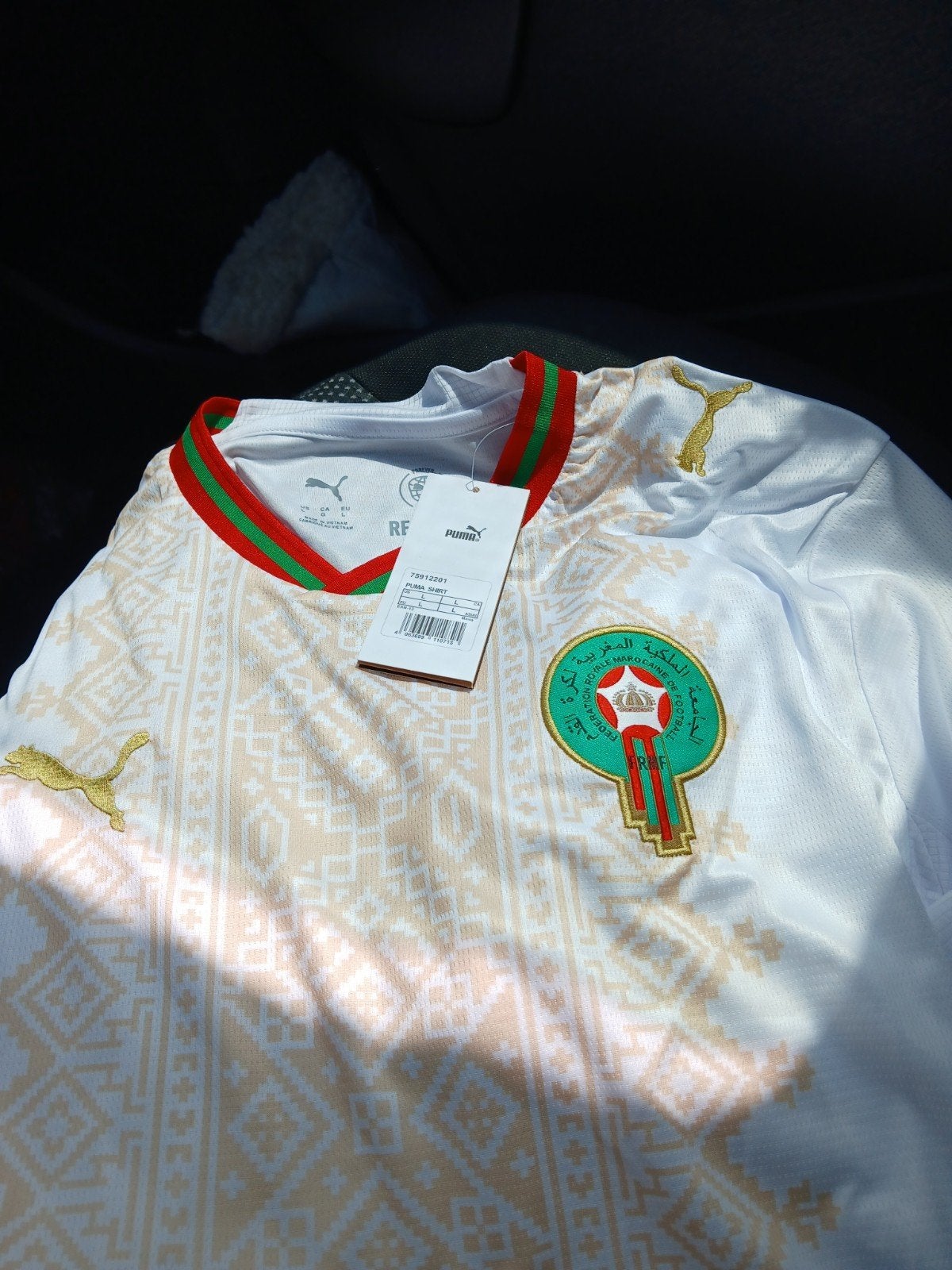 3 NIEUW SHIRTS GALATASARAY maat L, Ophalen of Verzenden, Nieuw, Zwart, Voetbal