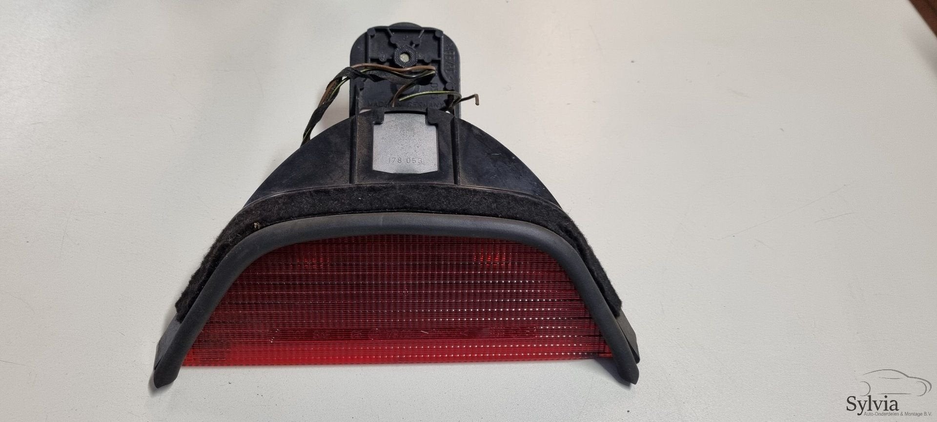 Derde remlicht rood BMW 5 serie E39 8360568, Auto-onderdelen, Gebruikt, -, -, Ophalen of Verzenden