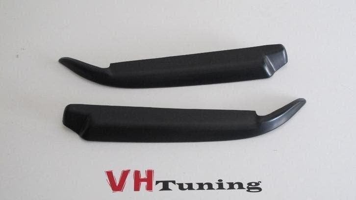 FK FKSWB2075 Seat Ibiza 1993-1999 ABS booskijkers, Ophalen of Verzenden