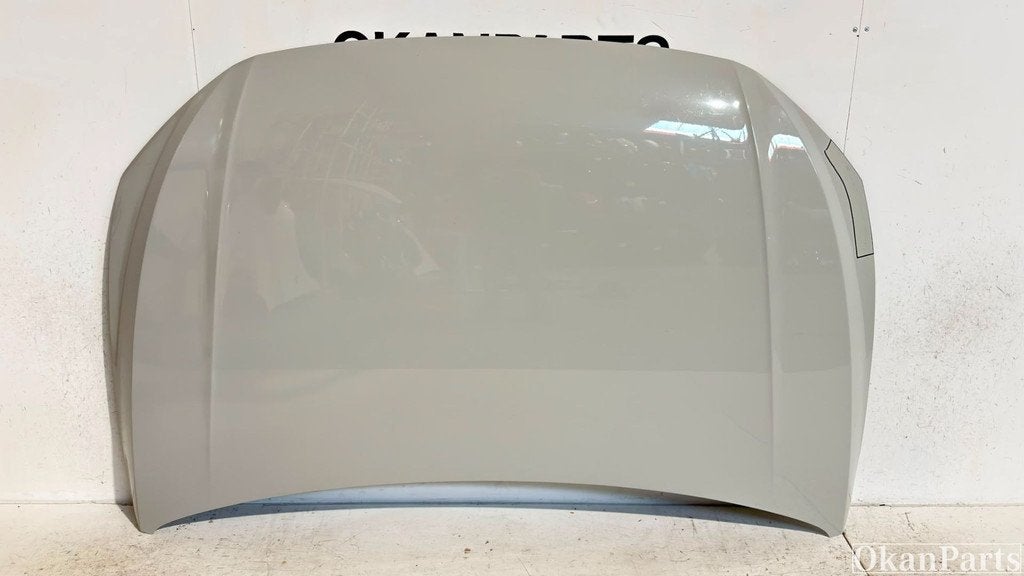 Volkswagen Polo 2G motorkap, Auto-onderdelen, Carrosserie en Plaatwerk, Gebruikt, Volkswagen AG, Motorkap, Berliner Ring 2
38440  Wolfsburg, DE