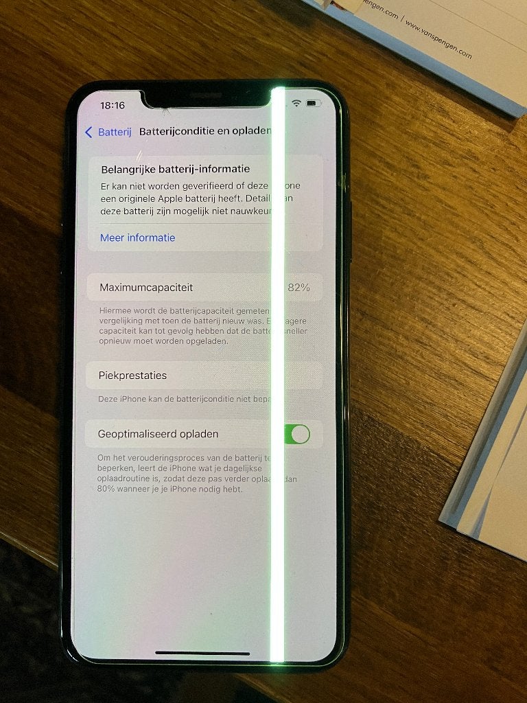 Iphone XS Max, Telecommunicatie, Mobiele telefoons | Apple iPhone, Gebruikt, 64 GB, Zonder simlock, iPhone XS Max, Zwart, Ophalen of Verzenden