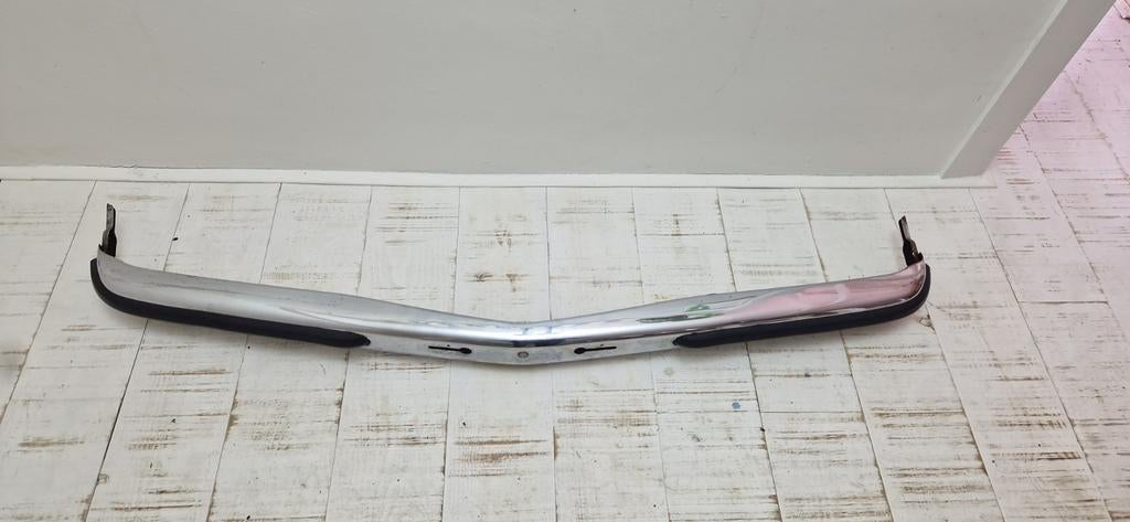 Mercedes W123 voorbumper, Ophalen, Voor, Bumper