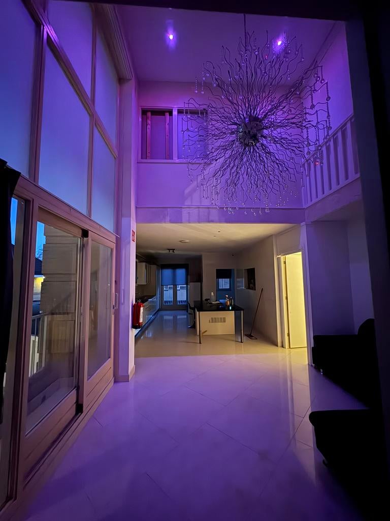 studio’s, Ophalen of Verzenden, Zo goed als nieuw, Minder dan 10 m², Laminaat