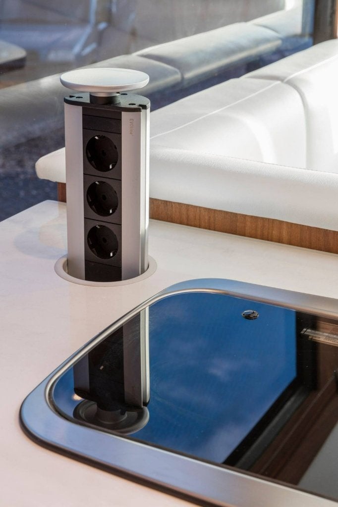 Caravans And Camping Camper