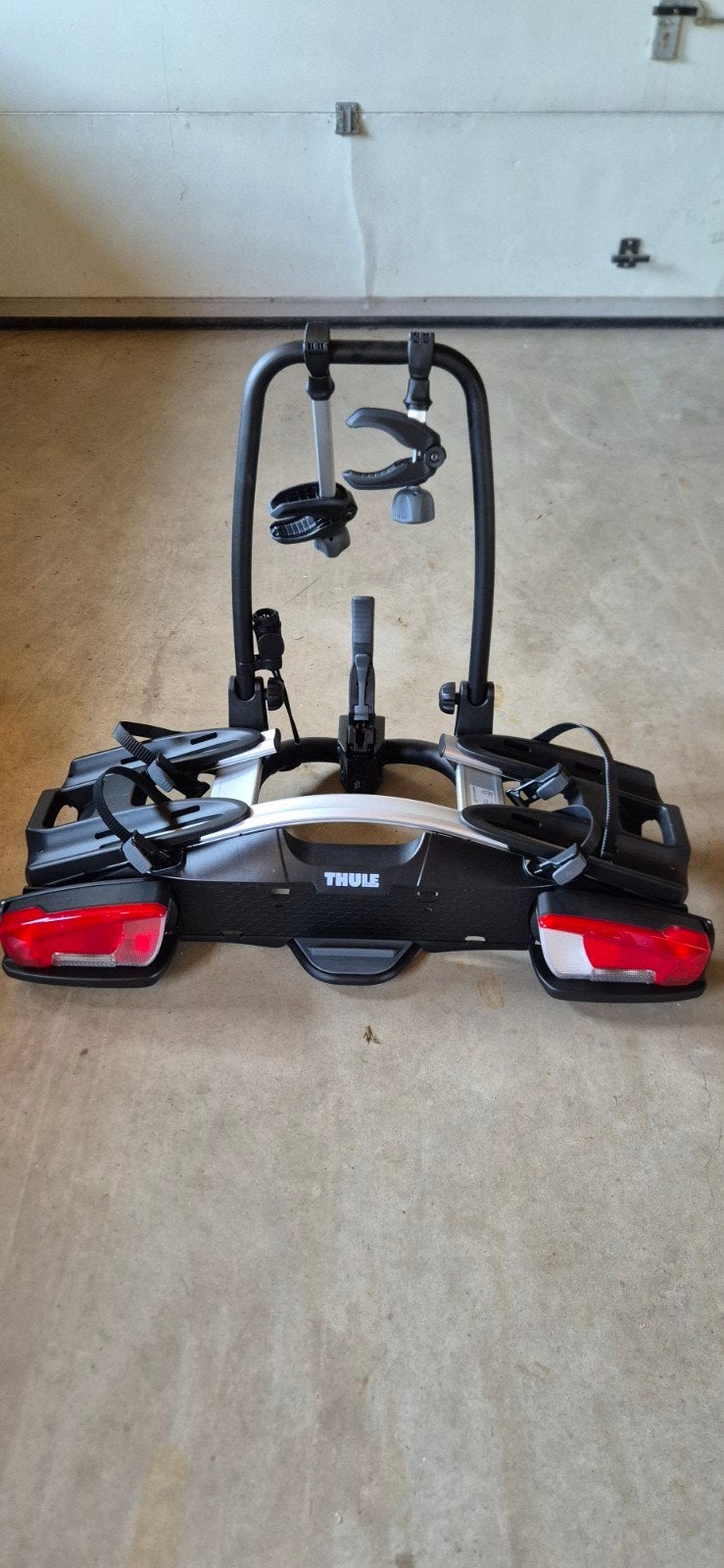 Thule fietsen drager. Nieuw, nog niet gebruikt, Ophalen, Nieuw, Trekhaakdrager