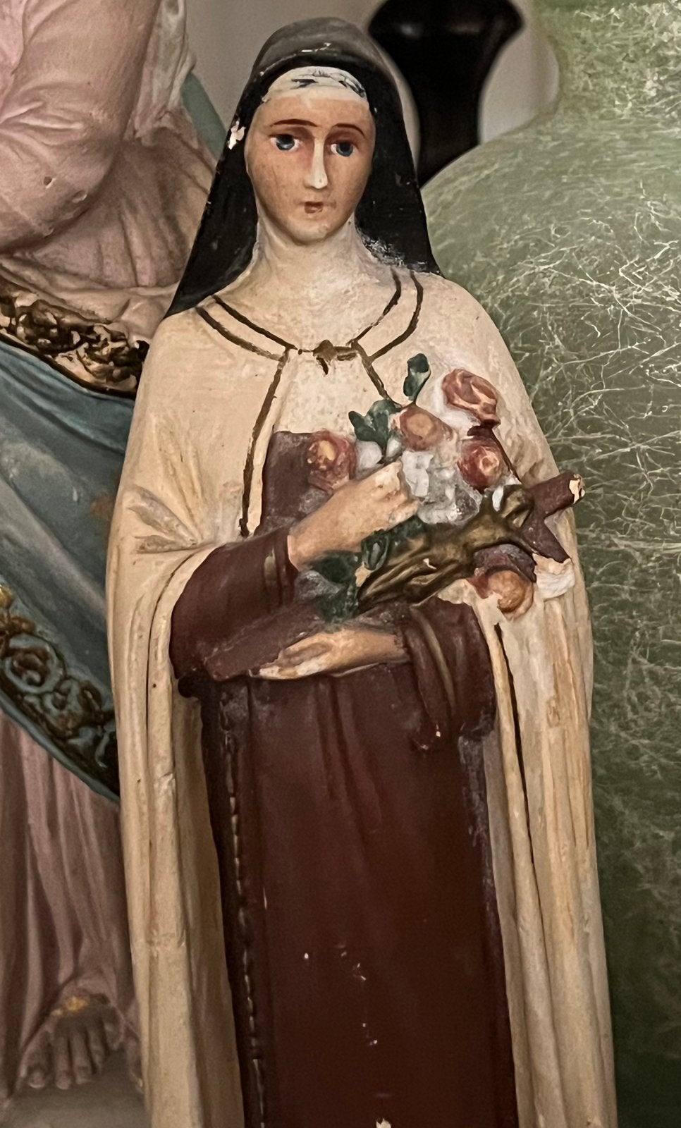 Maria beeld, Ophalen of Verzenden