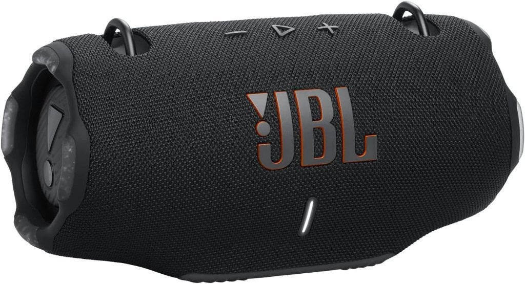 ✅ JBL Xtreme 4 Zwart - NIEUW, Audio, Tv en Foto, 150 watt of meer, JBL, Overige typen, Nieuw