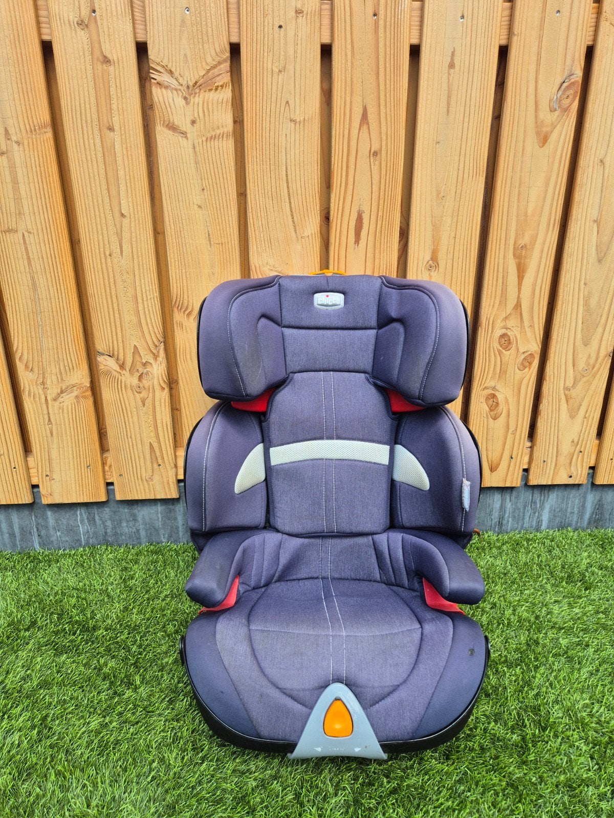 chicco oasy 2.3 fixplus autostoel, Kinderen en Baby's, Autostoeltjes, Ophalen, Gebruikt, 15 t/m 36 kg, Chicco