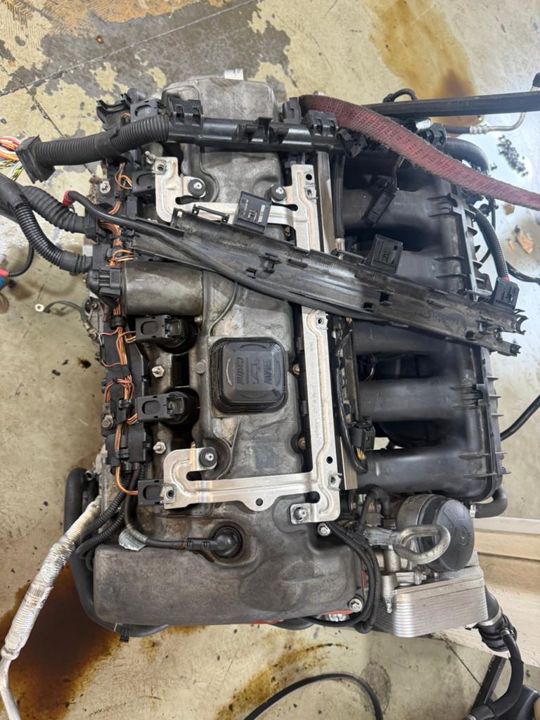 N52B25 E90 Race koppeling Shortshifter onderdelen, Ophalen of Verzenden, Nieuw