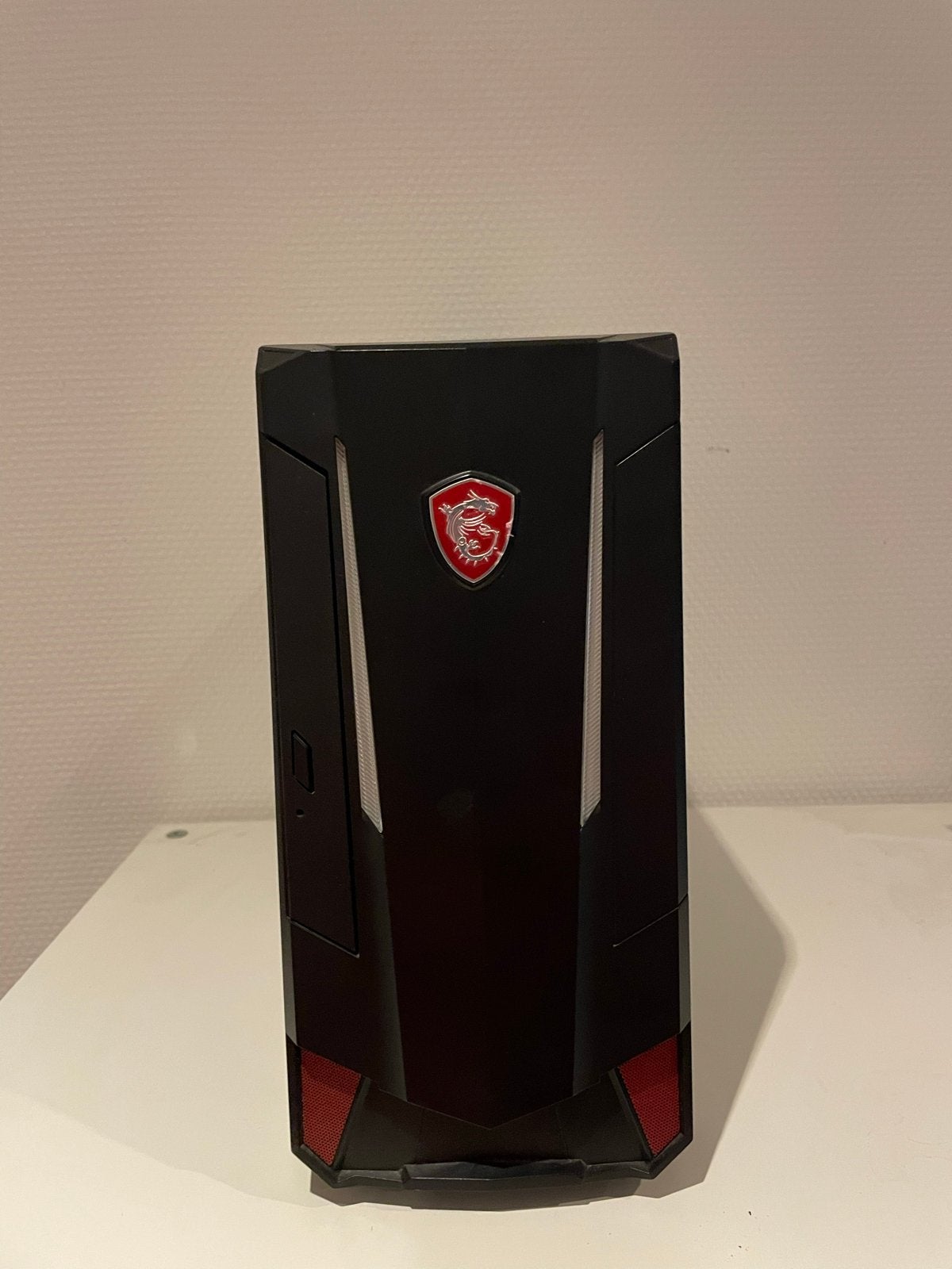MSI Gaming Desktop PC - Krachtige i5 GTX Gaming Computer, Ophalen, Gebruikt, 32 GB, Gaming