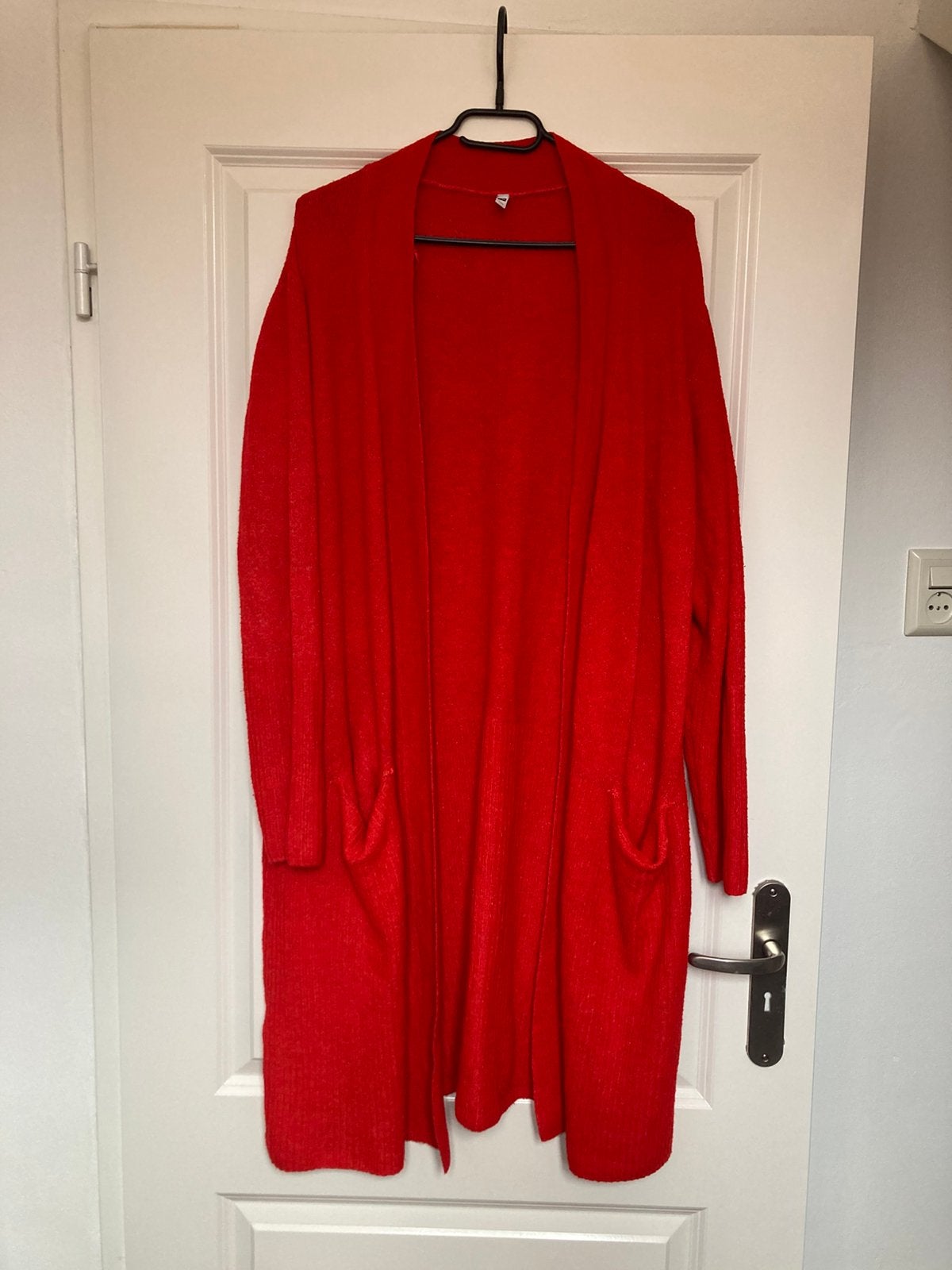 Hema vest, Maat 46/48 (XL) of groter, Ophalen of Verzenden, Gedragen, Hema
