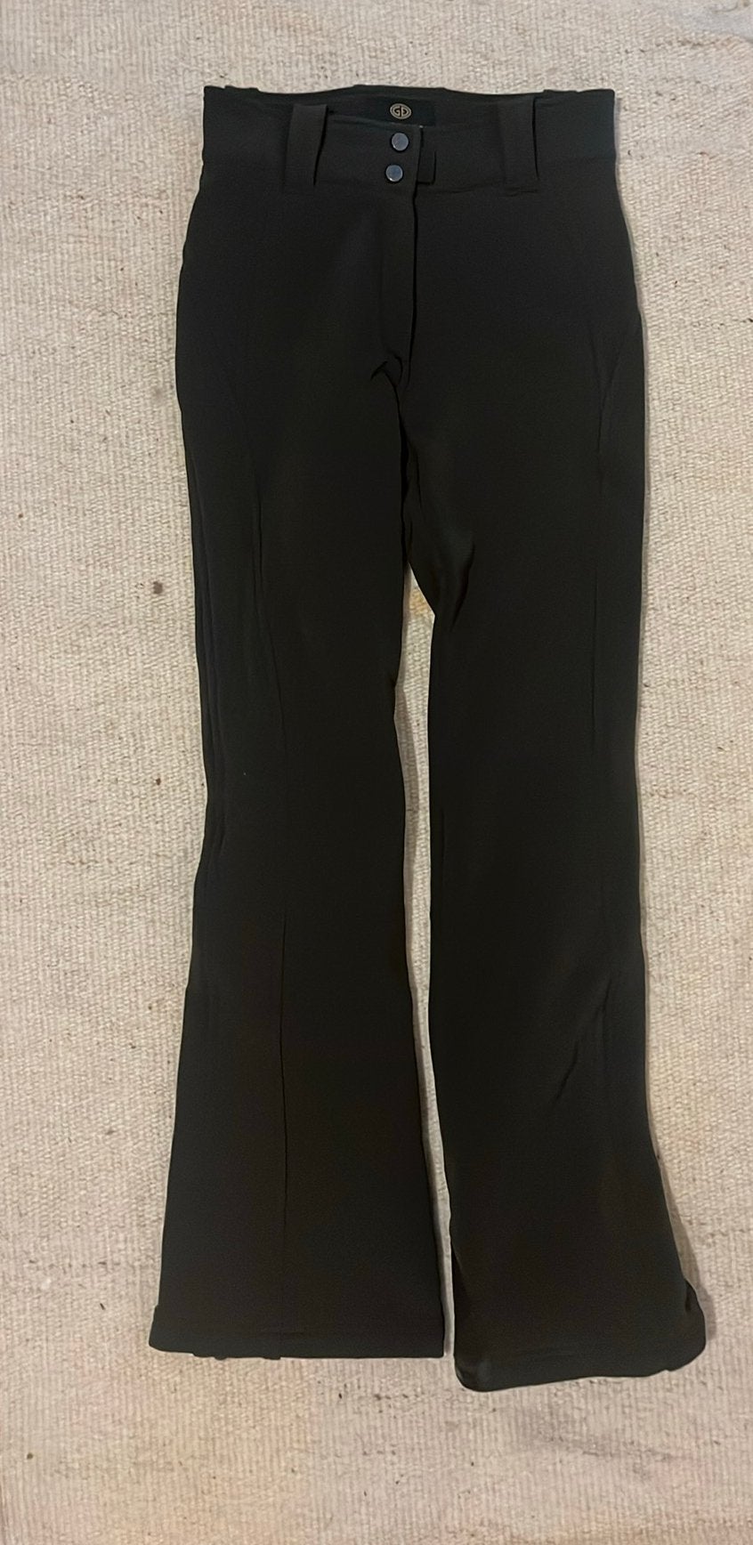 Pippa Goldbergh skibroek, Ophalen of Verzenden, Zo goed als nieuw, Maat 34 (XS) of kleiner, Broek
