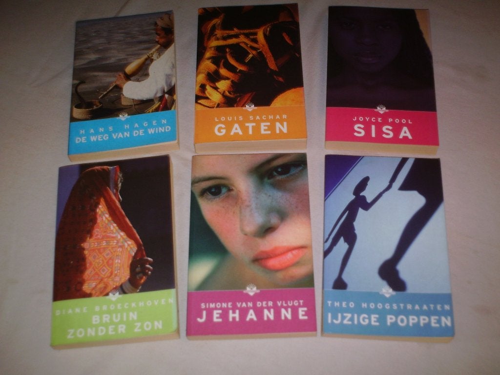 MALMBERG - BOEKTOPPERS 03/7 - En meer boeken !!!!!!, Boeken, Ophalen of Verzenden, Zo goed als nieuw