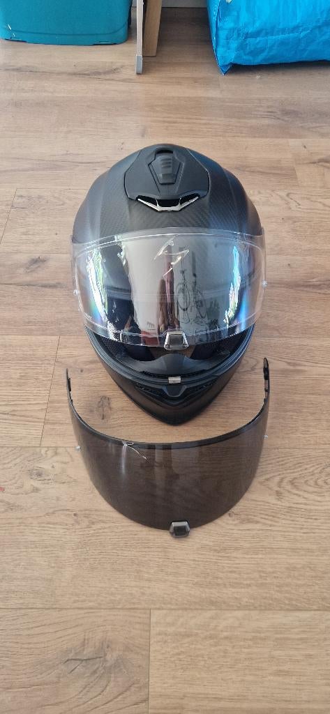 motorkleding, Ophalen of Verzenden, Tweedehands, Combipak