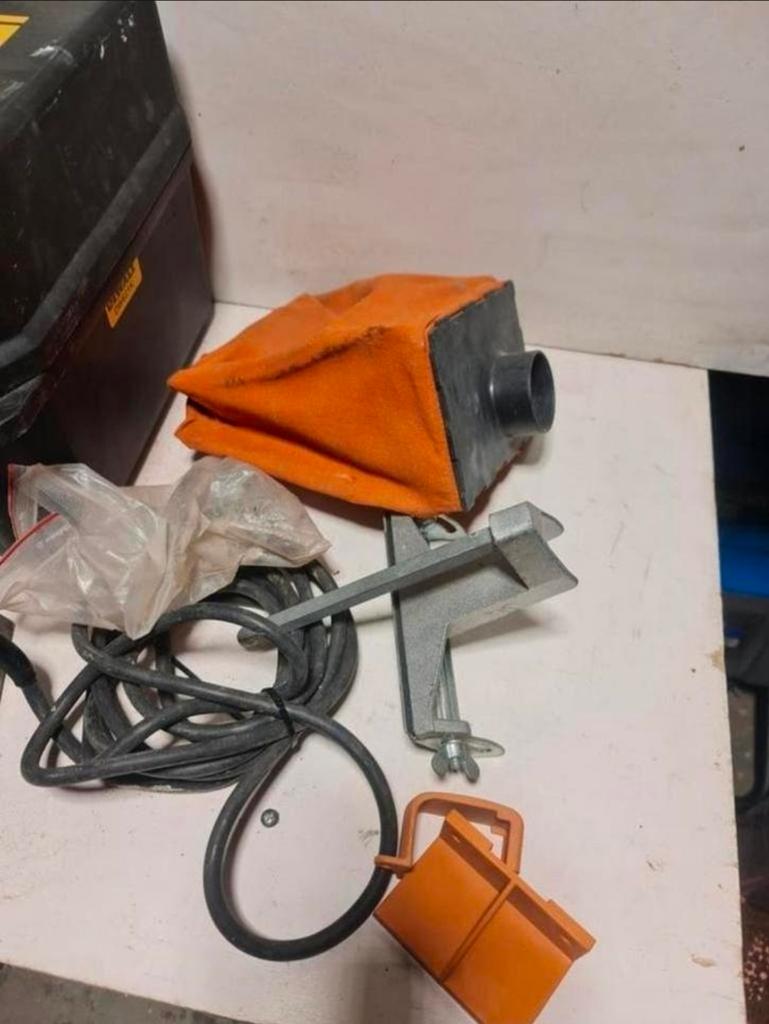 Elu / Dewalt schaafmachine in accessories, Ophalen of Verzenden, N.v.t, N.v.t, N.v.t