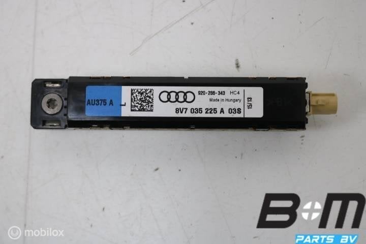 Antenneversterker Audi A3 8V 8V7035225A, Gebruikt