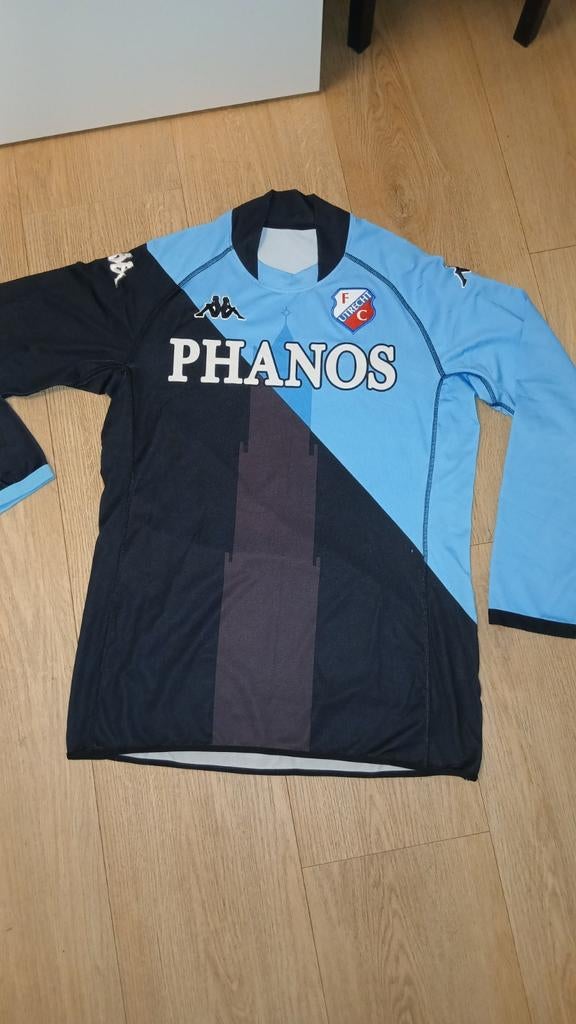 FC Utrecht, Ophalen of Verzenden, Nieuw, Shirt