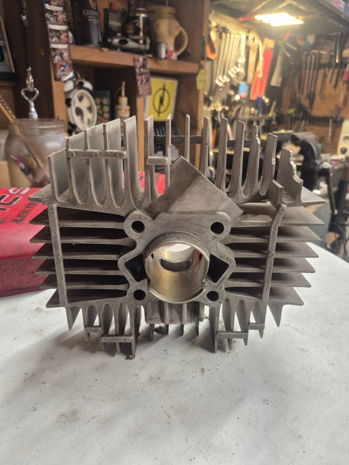 super breidwand kt 60cc membraan, Ophalen of Verzenden
