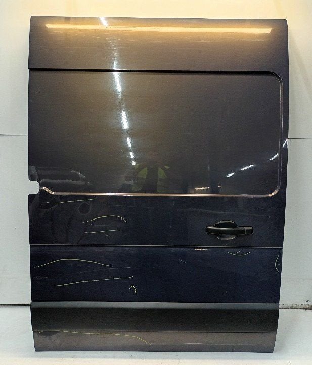 Portier rechts achter Renault Master, Auto-onderdelen, Onderdelen@venauto.nl, Van der Ven Autorecycling B.V., Gebruikt, Ettenseweg 76, 4706 PB Roosendaal, The Netherlands