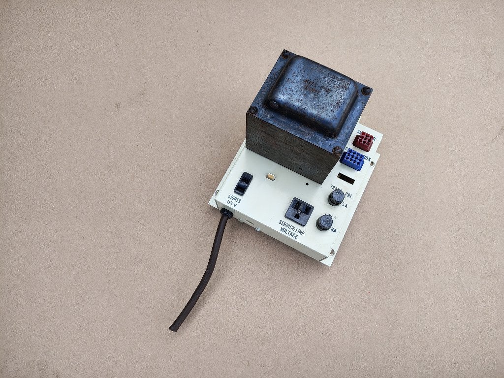 Voeding/ 554A Wurlitzer 3710/ 3700 (1973), Ophalen of Verzenden, Gebruikt, 1950 tot 1960, Seeburg