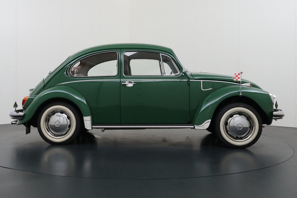 Volkswagen KEVER 1302, foto 6