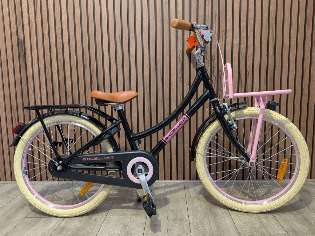 (NIEUW) Vorlare Excellent 20 inch meisjesfiets