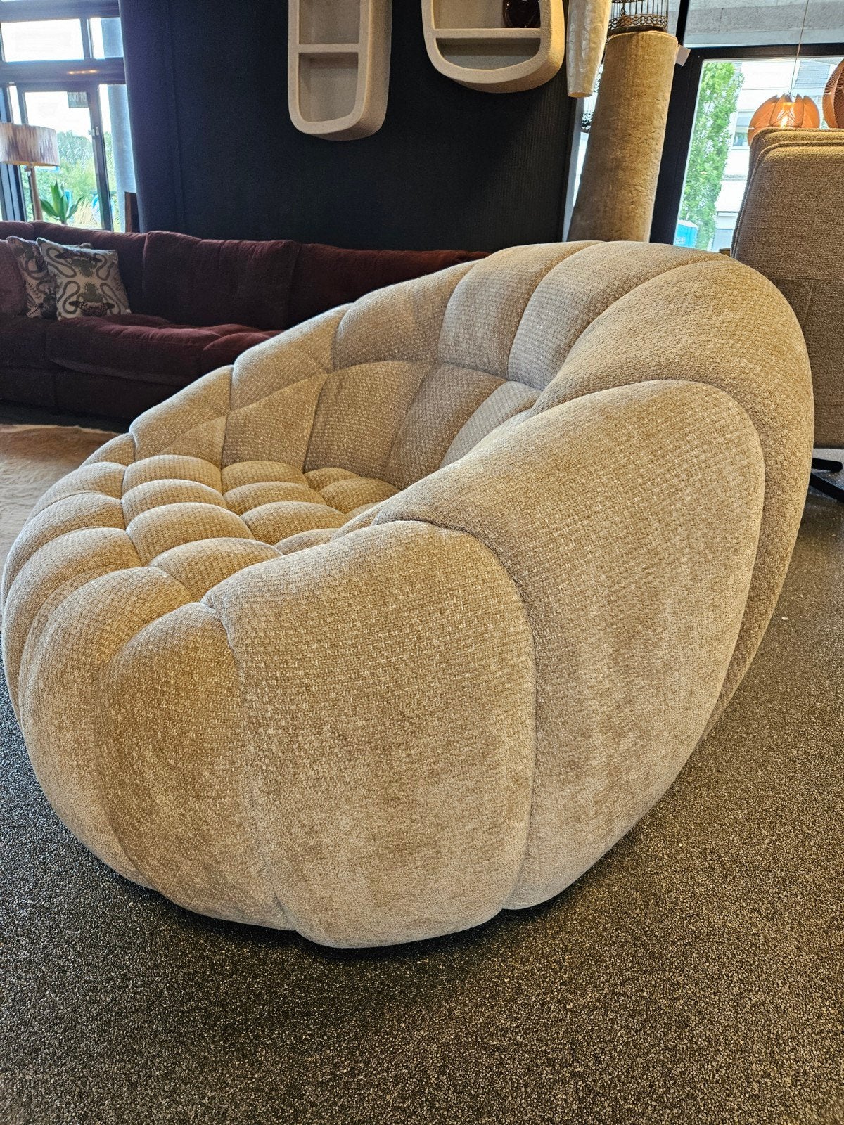 draaifauteuil Cloud, Ophalen of Verzenden, Nieuw