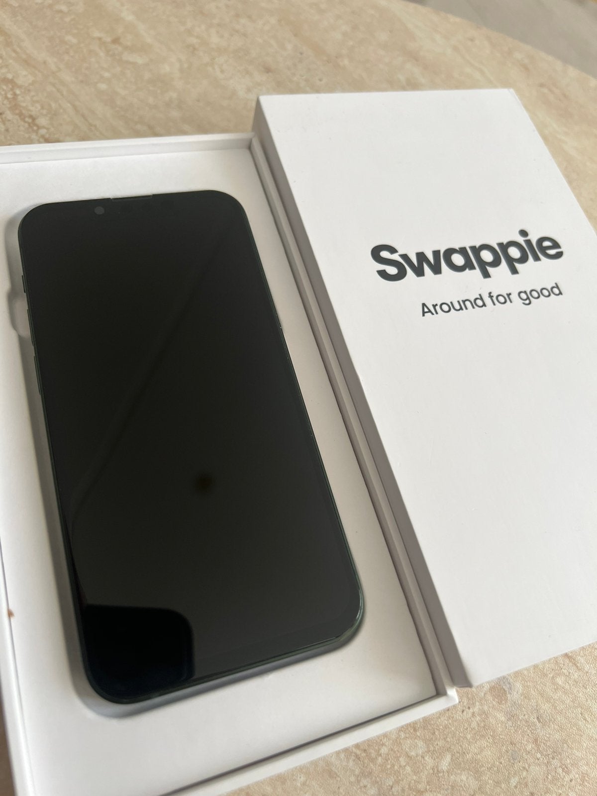 iPhone 13 mini – Compact, krachtig & volledig werkend