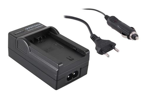 Charger Sony A7 III A7M3 Alpha 7 III A7 R III 7 R III A9 9, Verzenden, Nieuw