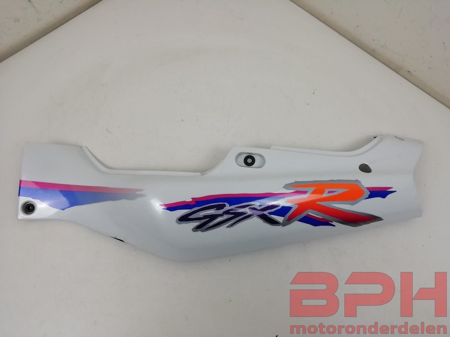 Achterkuip Suzuki GSX-R 750w 1992 - 1995 achter 11 kuip kap, Motoren, Onderdelen | Suzuki, Gebruikt, -, -, Ophalen of Verzenden