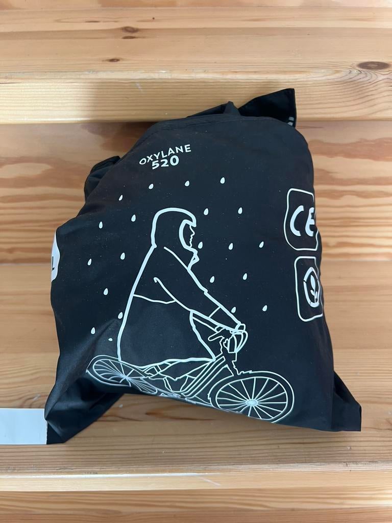 Scootmobiel hoes, Ophalen of Verzenden, Zo goed als nieuw