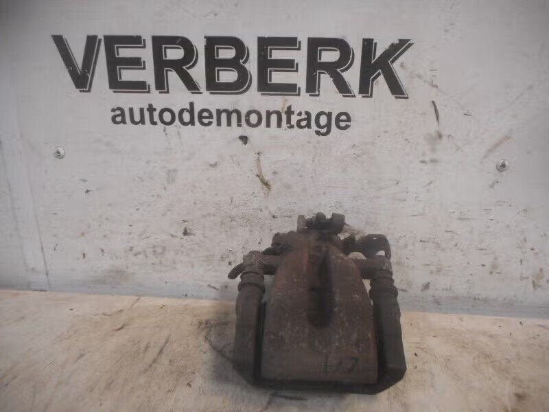 REMKLAUW LINKS ACHTER Opel Astra H SW (L35), Auto-onderdelen, Bahnhofsplatz 65423 Rüsselsheim am Main, DE, Gebruikt, Opel, Opel Automobile GmbH