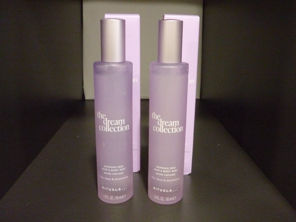 Nieuw Rituals Dream collection hair & bodymist, Ophalen of Verzenden, Nieuw, Overige typen